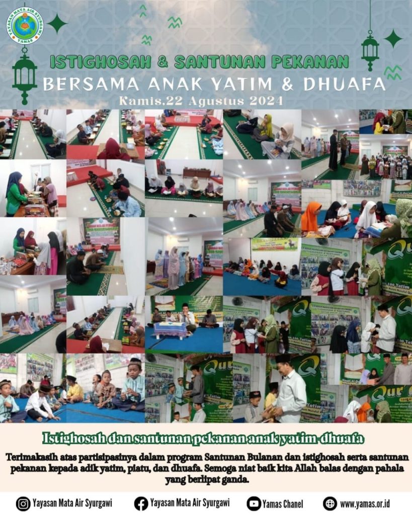 Sedekah