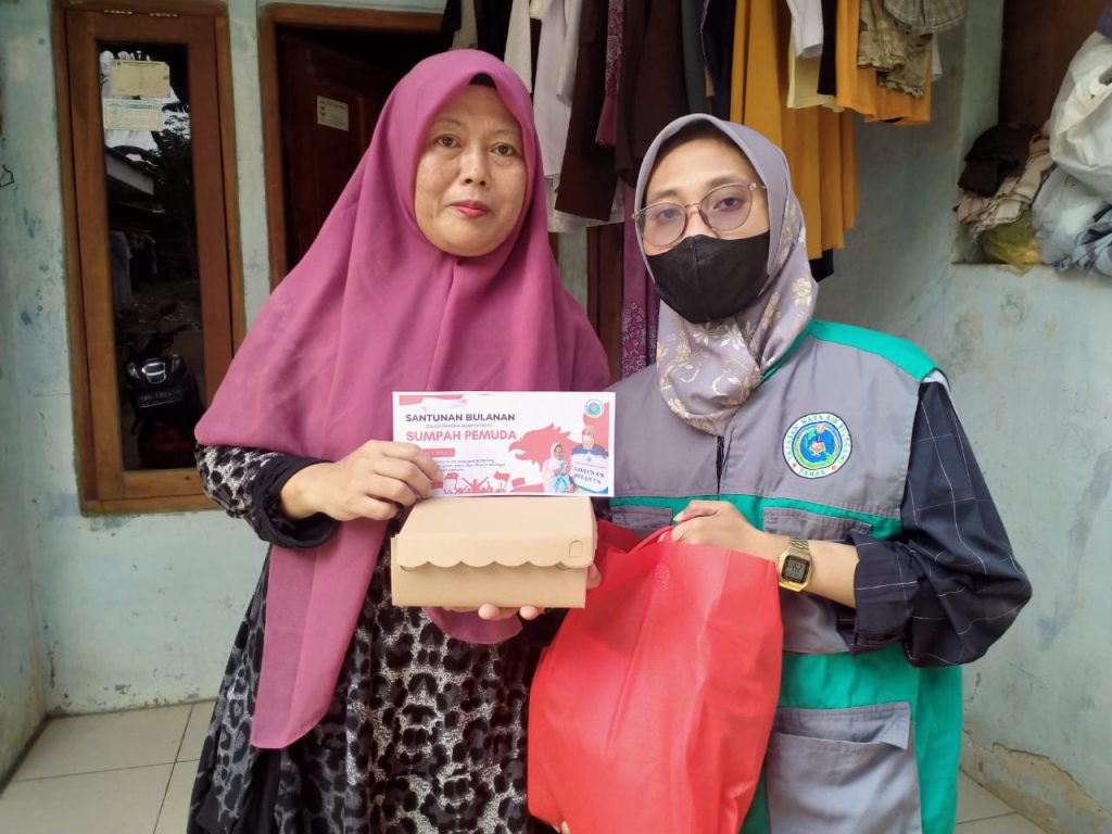 daftar kebutuhan anak anak yatim dan dhuafa yayasan mata air syurgawi