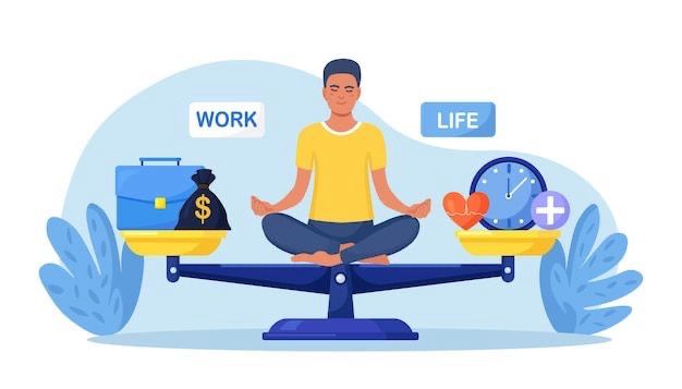Work Life Balance