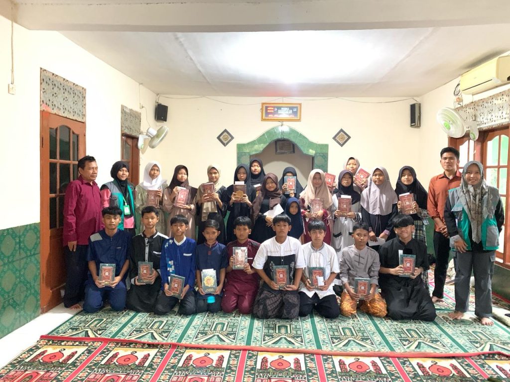 YamasBerbagiAlQuran